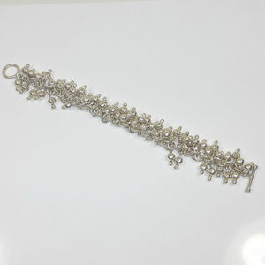 Silpada Jewelry - Silpada Cha Cha Bracelet B0919 Silpada Jewelry - Silpada Cha Cha Bracelet B0919